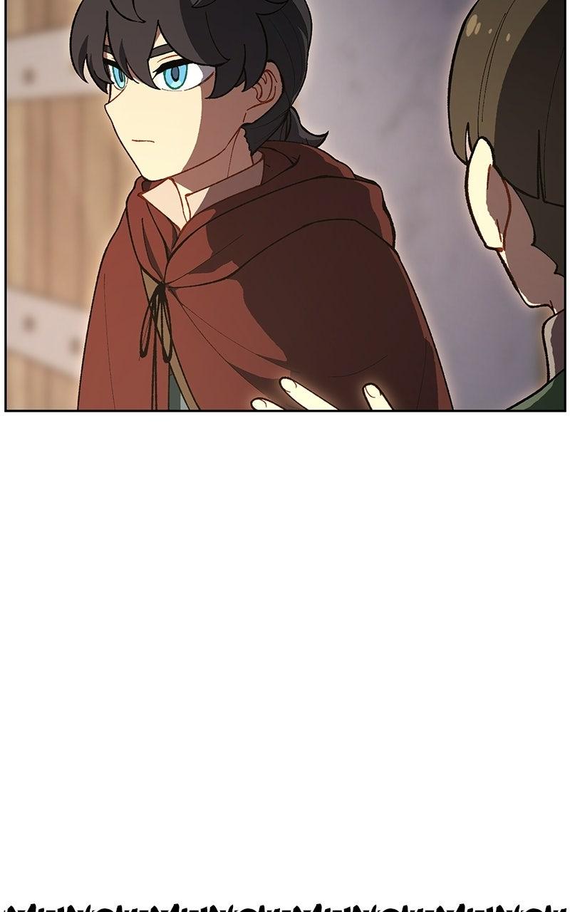 The Legend of AAAA Chapter 18 page 6 - 