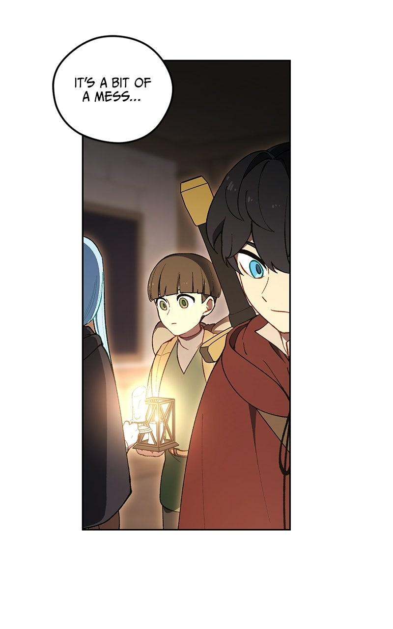 The Legend of AAAA Chapter 18 page 51 - 
