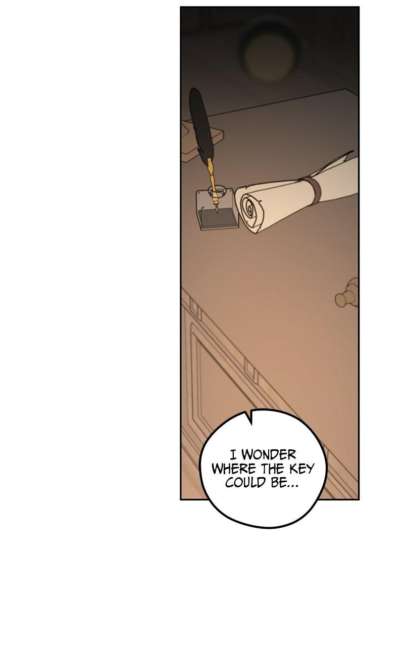 The Legend of AAAA Chapter 18 page 52 - 