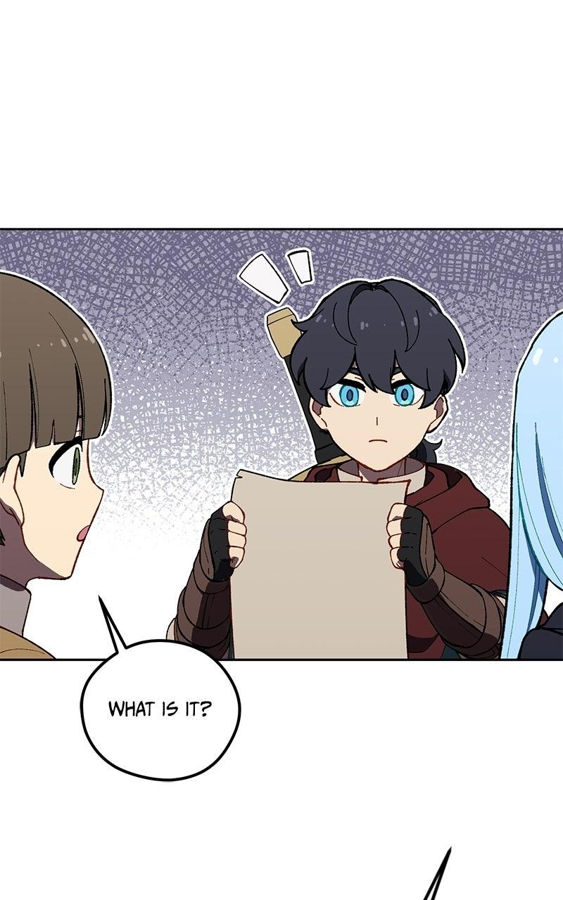 The Legend of AAAA Chapter 18 page 53 - 