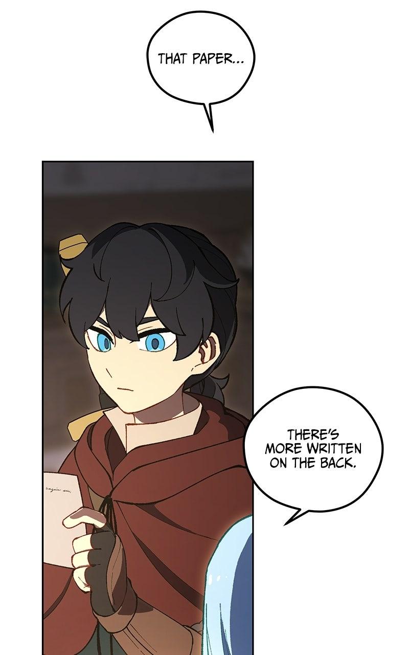 The Legend of AAAA Chapter 18 page 59 - 