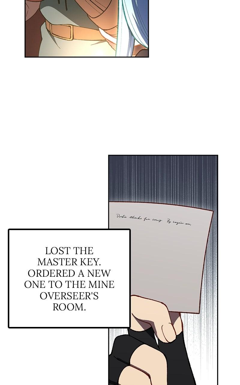 The Legend of AAAA Chapter 18 page 60 - 