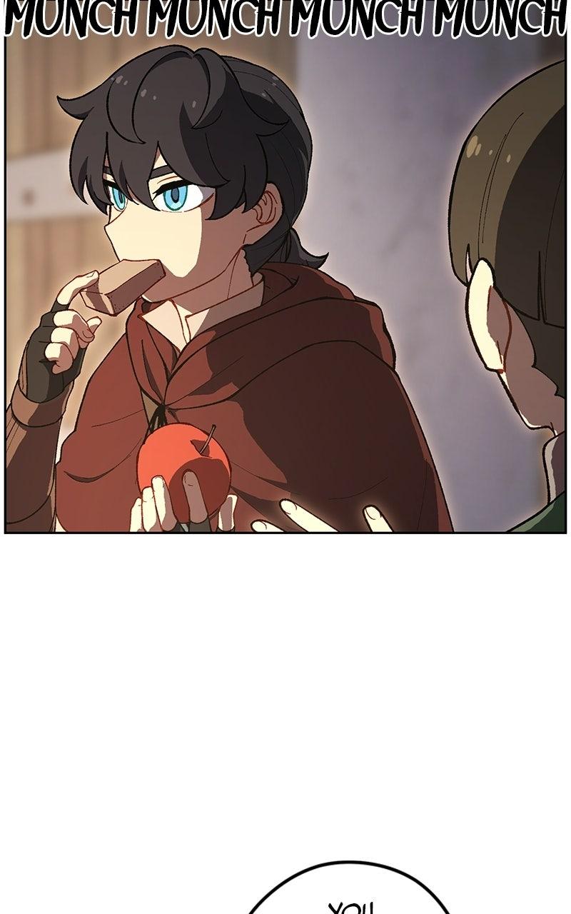 The Legend of AAAA Chapter 18 page 7 - 