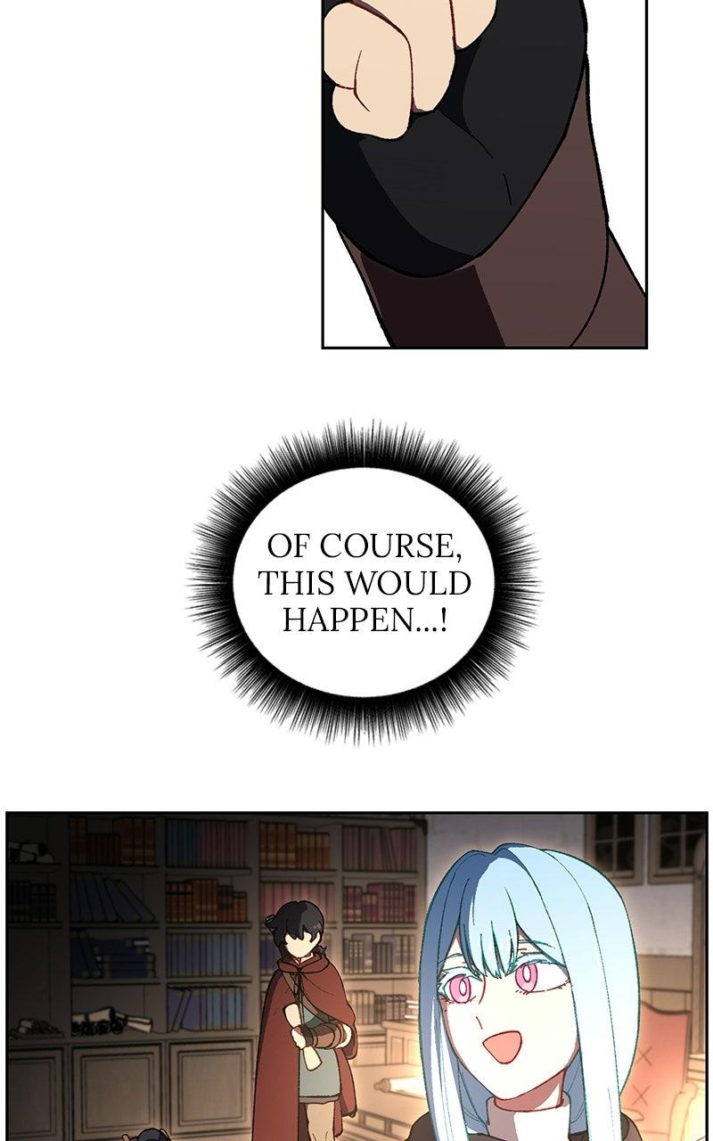 The Legend of AAAA Chapter 18 page 61 - 