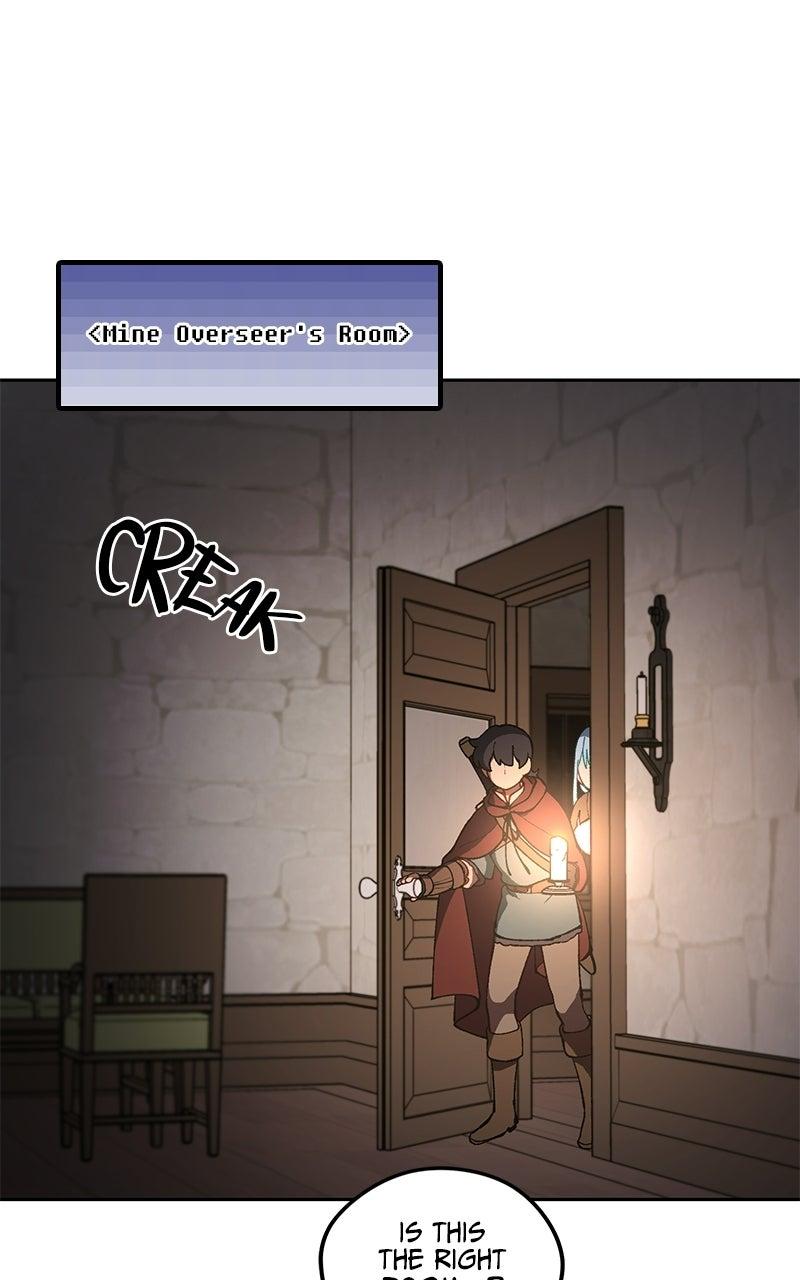 The Legend of AAAA Chapter 18 page 63 - 