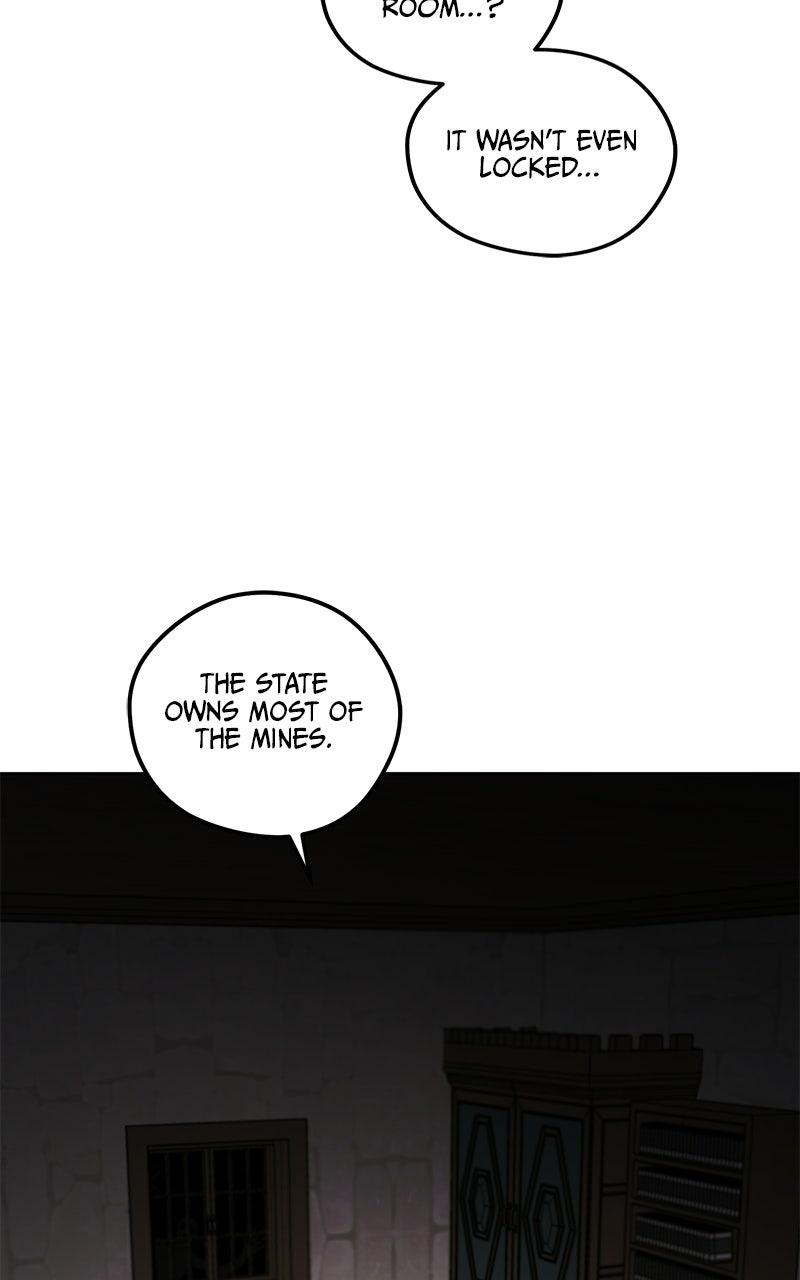 The Legend of AAAA Chapter 18 page 64 - 