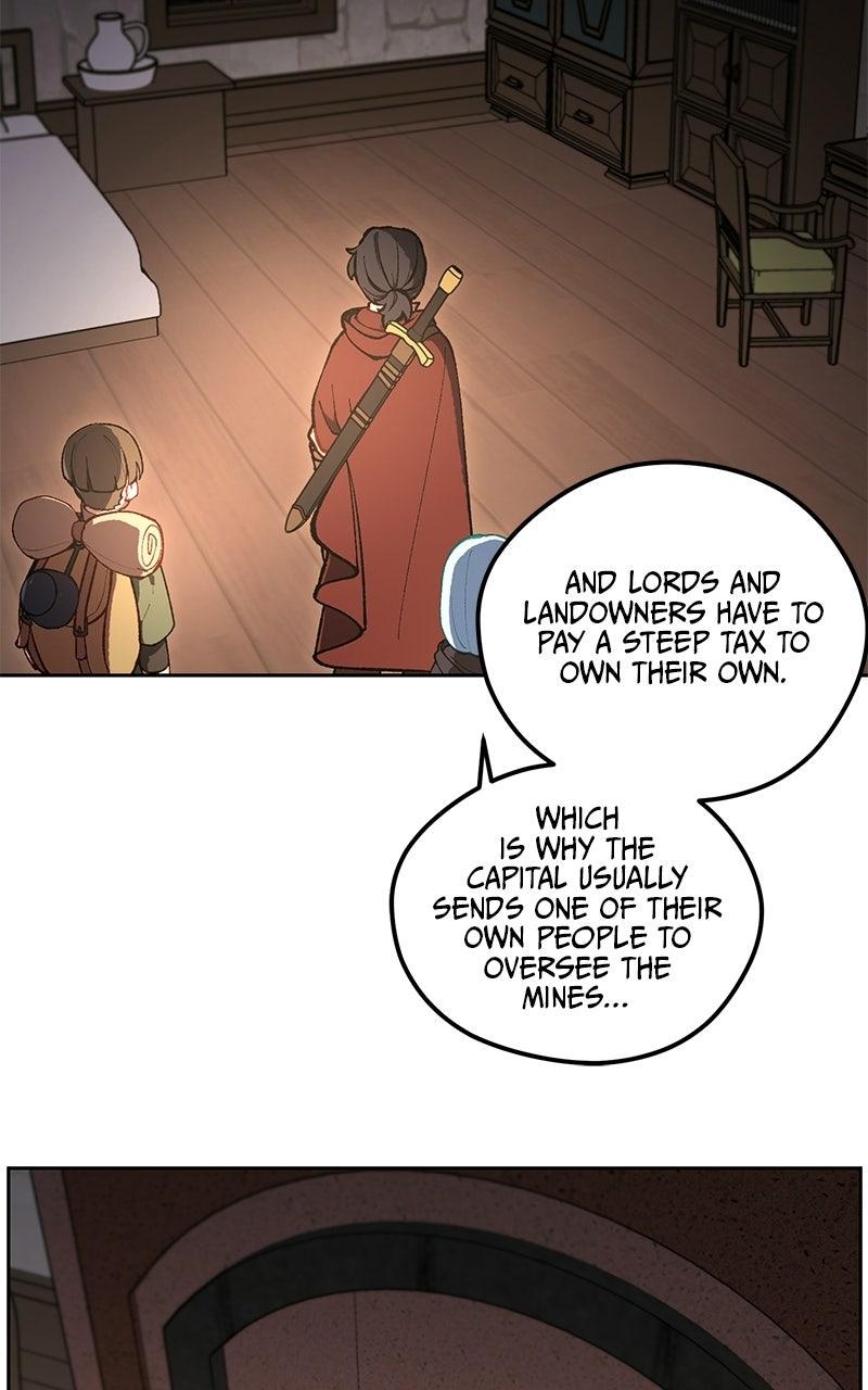 The Legend of AAAA Chapter 18 page 65 - 