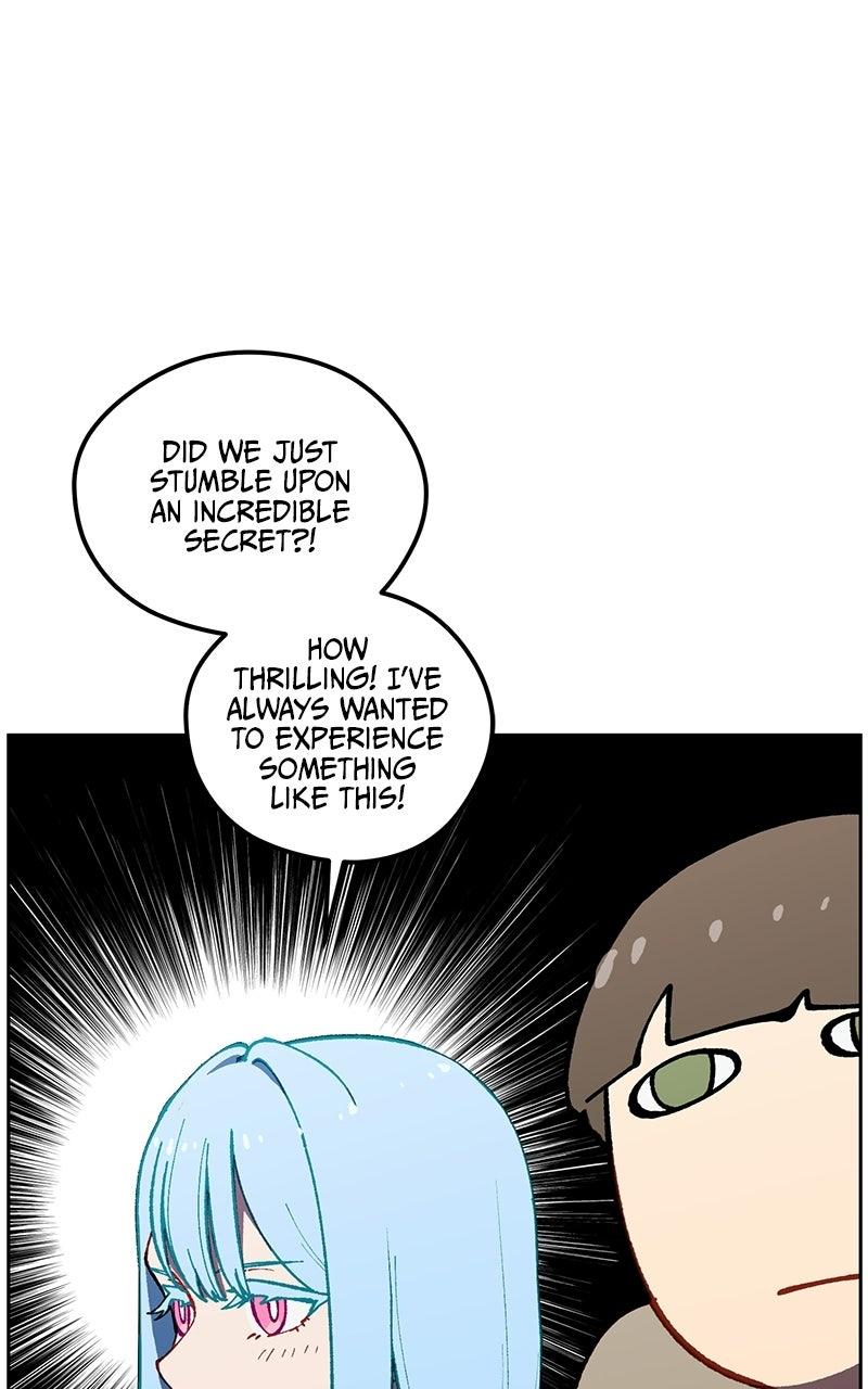 The Legend of AAAA Chapter 18 page 67 - 