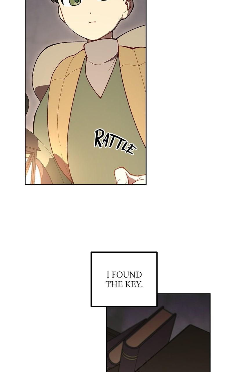 The Legend of AAAA Chapter 18 page 70 - 