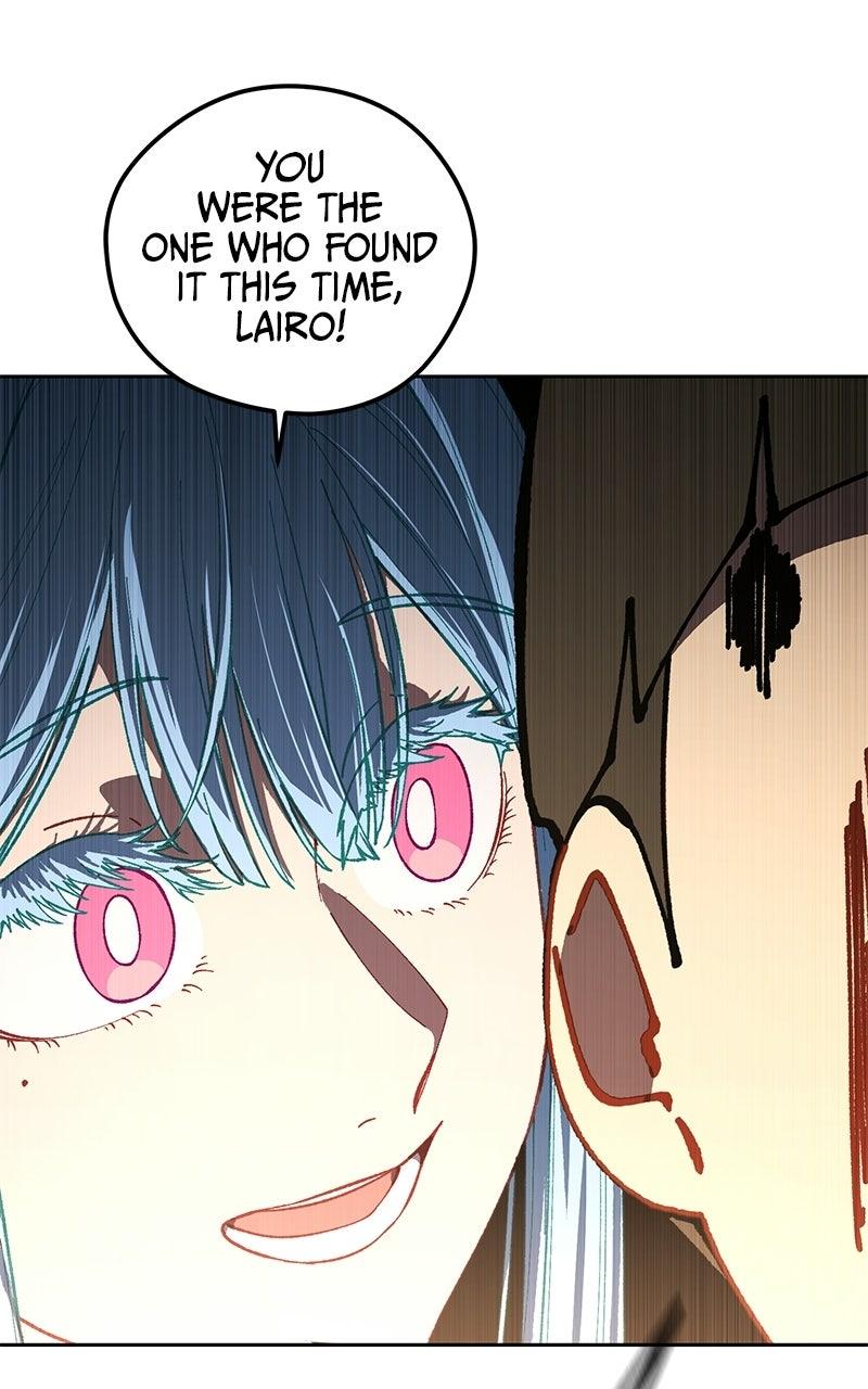 The Legend of AAAA Chapter 18 page 72 - 