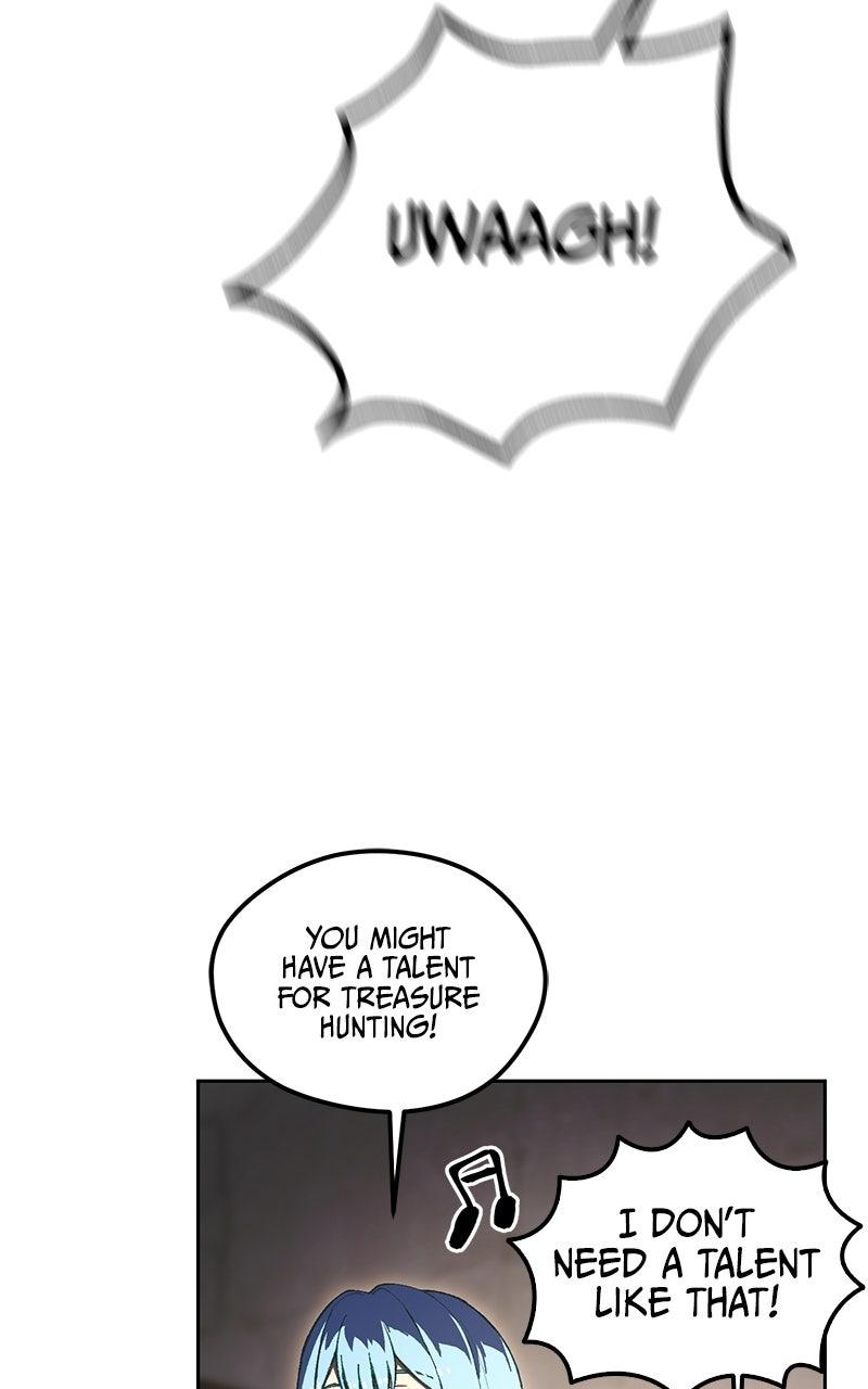 The Legend of AAAA Chapter 18 page 73 - 
