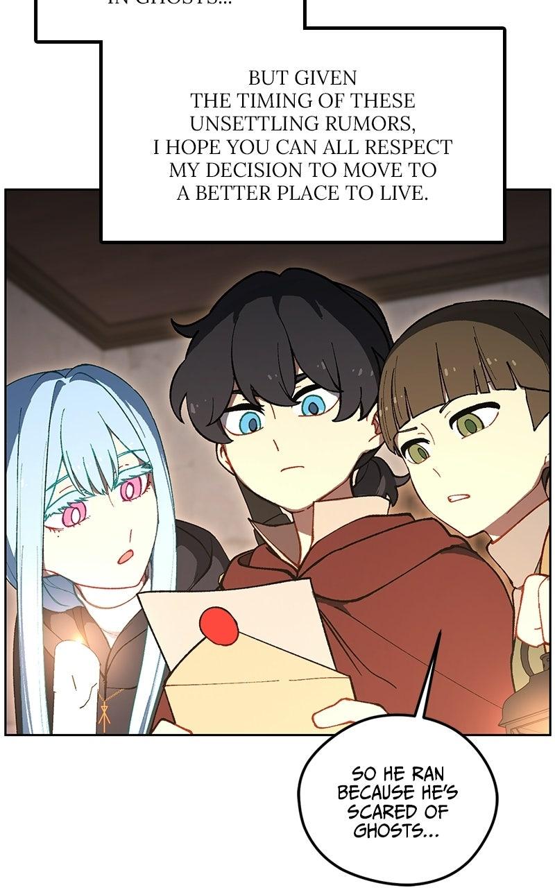 The Legend of AAAA Chapter 18 page 77 - 
