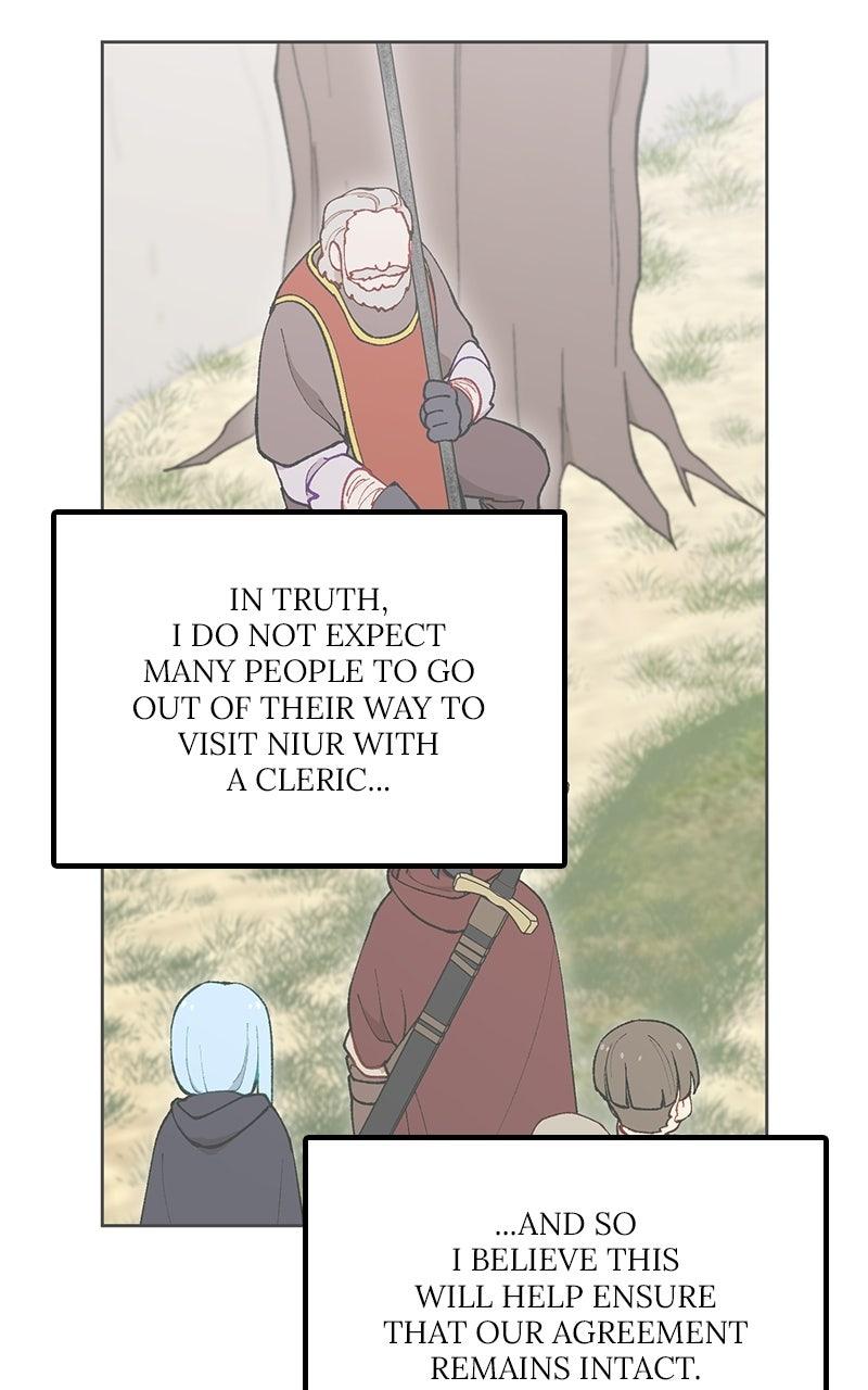 The Legend of AAAA Chapter 18 page 81 - 