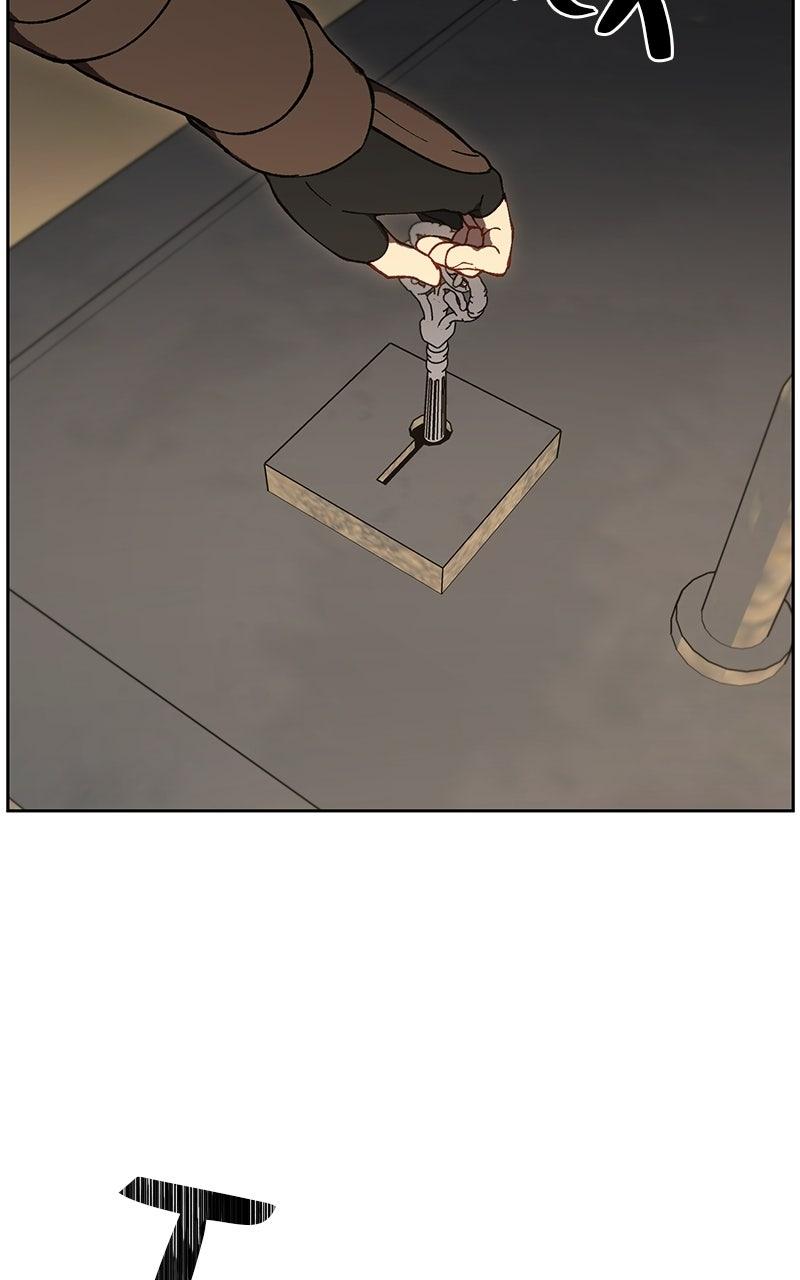The Legend of AAAA Chapter 18 page 86 - 