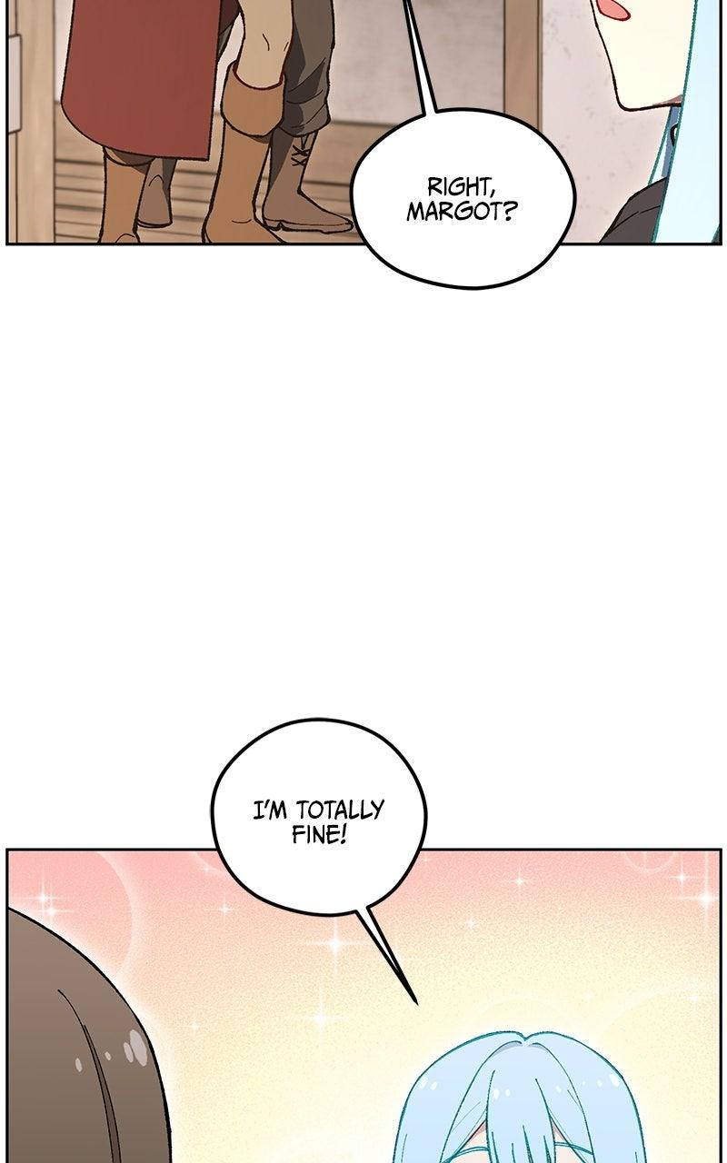 The Legend of AAAA Chapter 18 page 10 - 