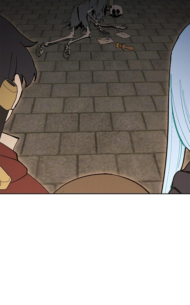 The Legend of AAAA Chapter 18 page 93 - 