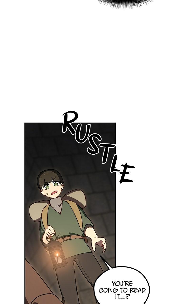 The Legend of AAAA Chapter 18 page 98 - 