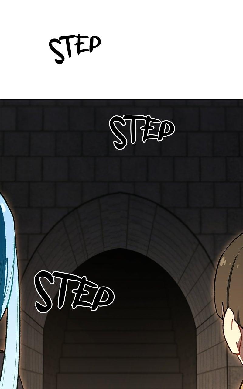 The Legend of AAAA Chapter 19 page 1 - 