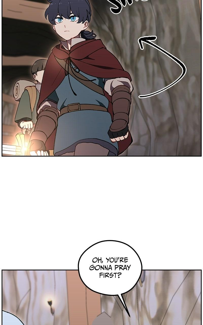 The Legend of AAAA Chapter 19 page 101 - 