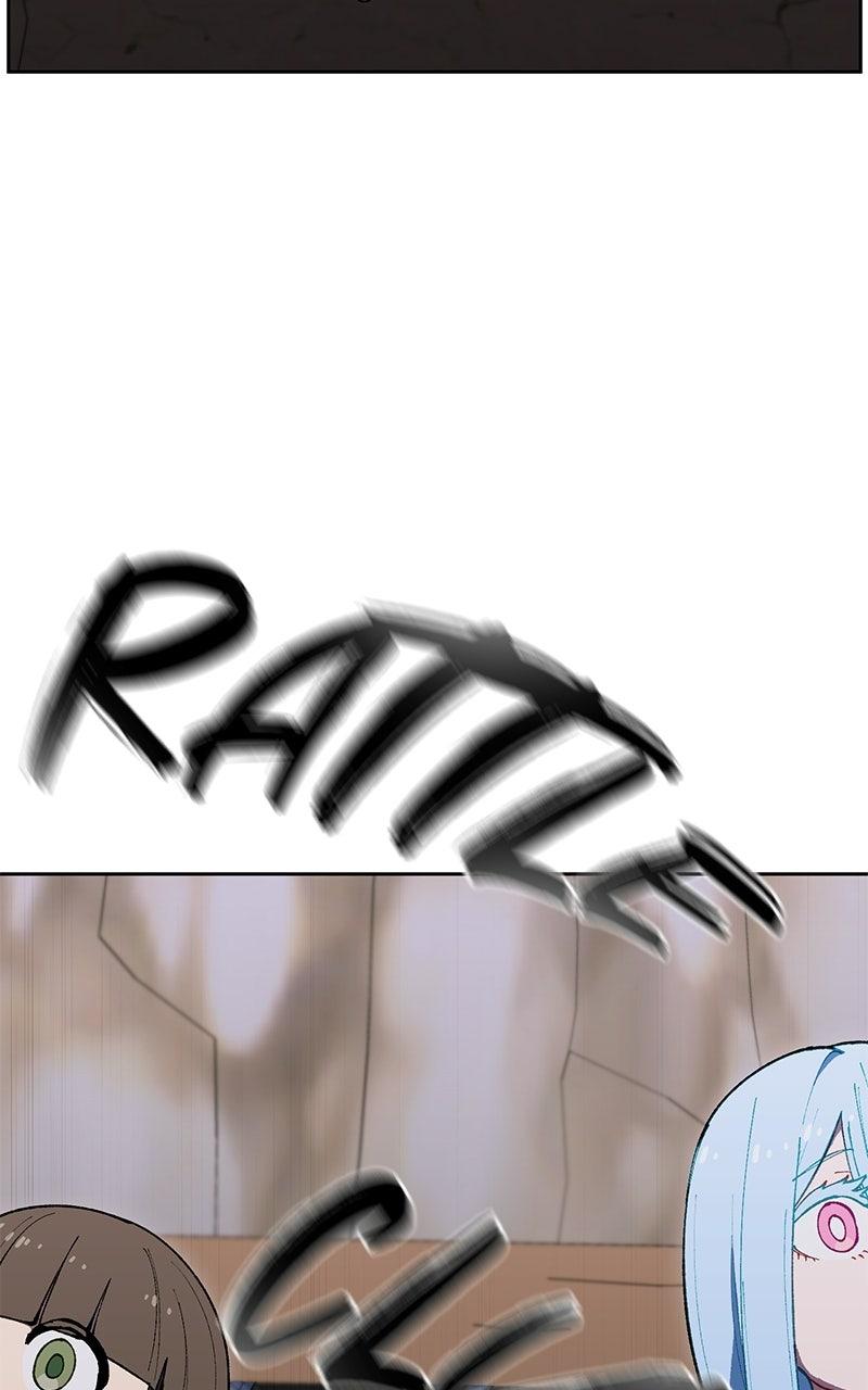 The Legend of AAAA Chapter 19 page 104 - 
