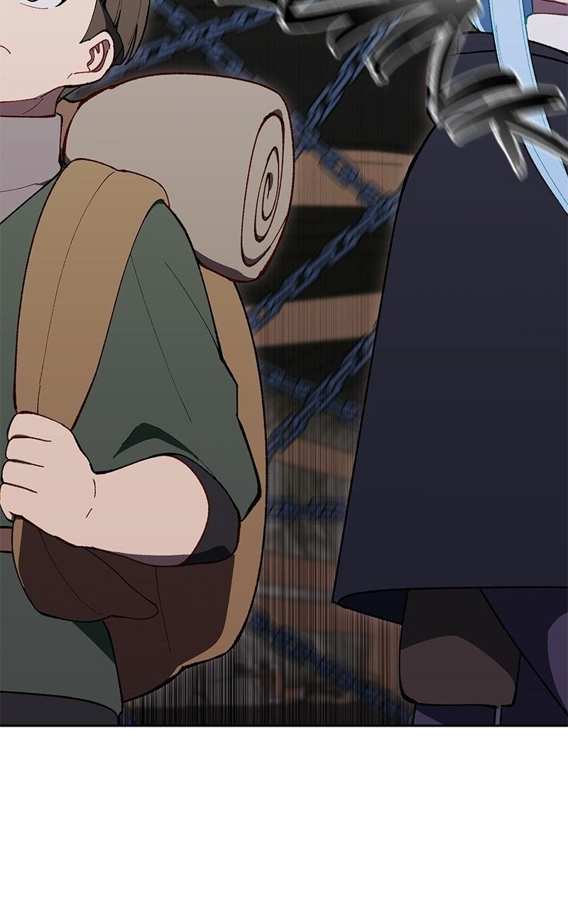 The Legend of AAAA Chapter 19 page 105 - 