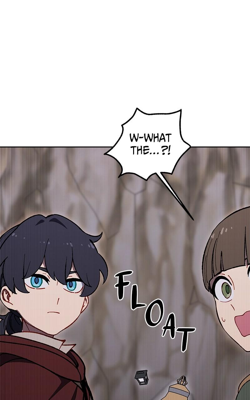 The Legend of AAAA Chapter 19 page 106 - 