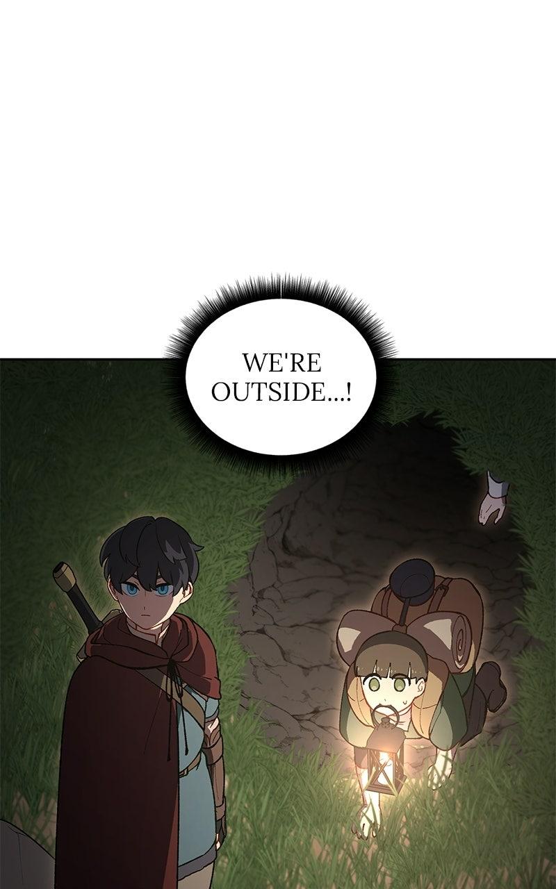 The Legend of AAAA Chapter 19 page 14 - 