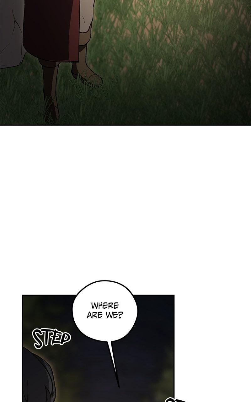 The Legend of AAAA Chapter 19 page 15 - 