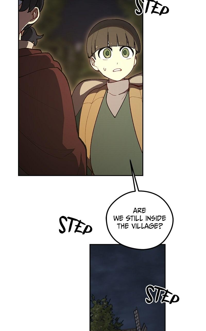 The Legend of AAAA Chapter 19 page 16 - 