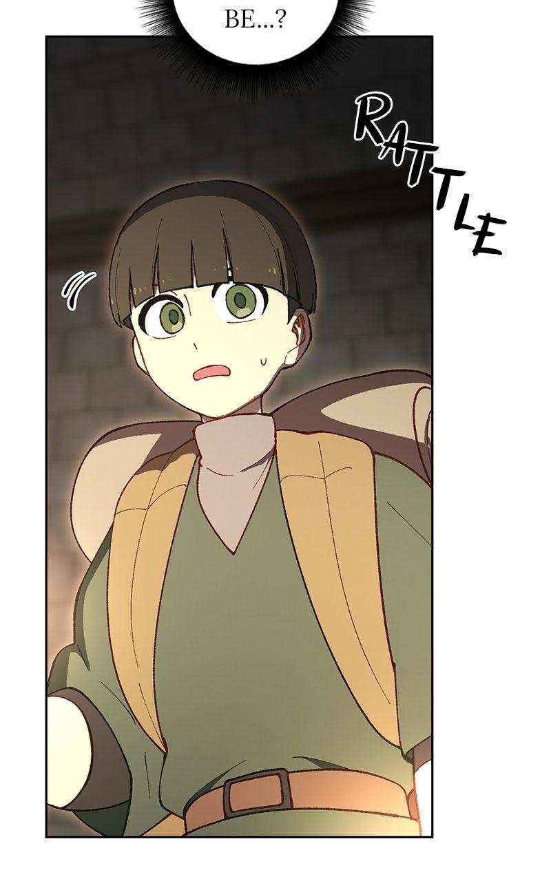 The Legend of AAAA Chapter 19 page 3 - 