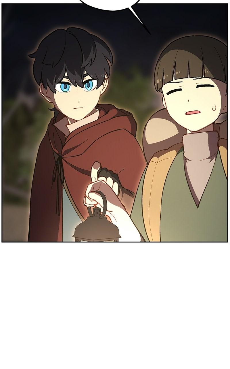 The Legend of AAAA Chapter 19 page 21 - 