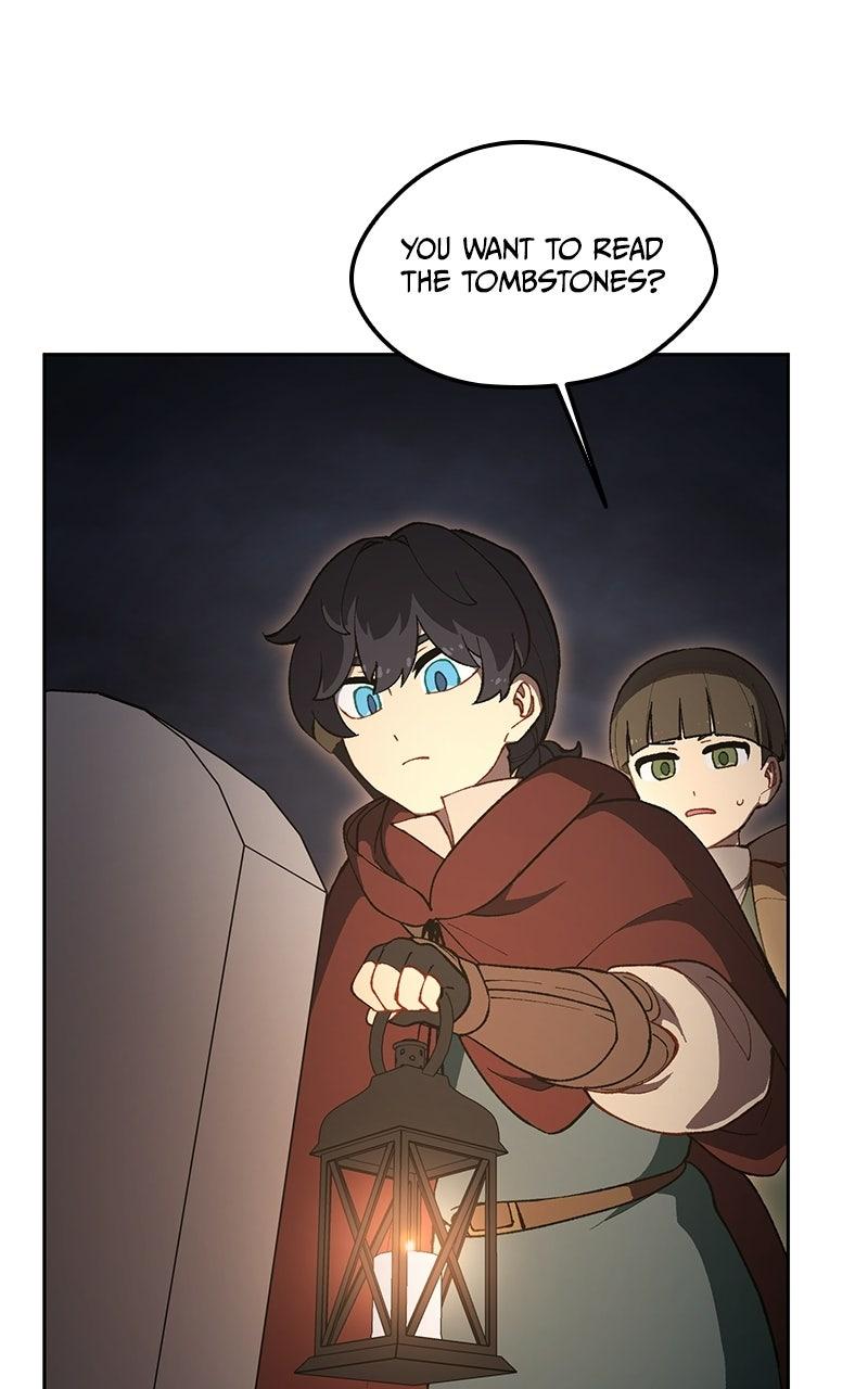 The Legend of AAAA Chapter 19 page 22 - 