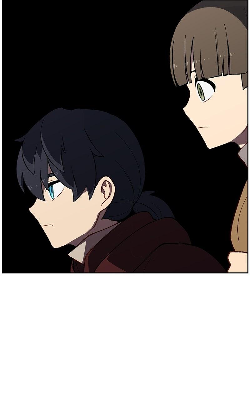 The Legend of AAAA Chapter 19 page 25 - 