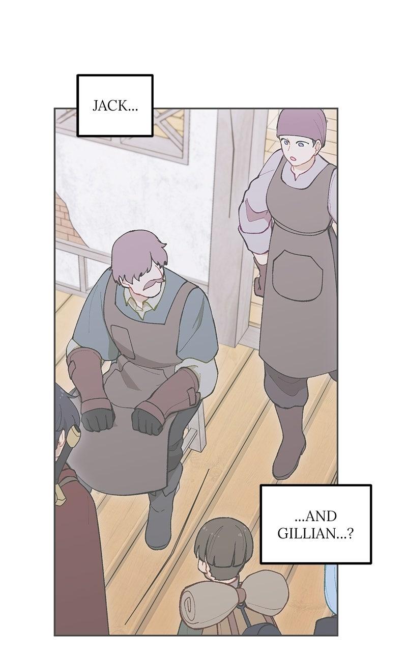 The Legend of AAAA Chapter 19 page 26 - 