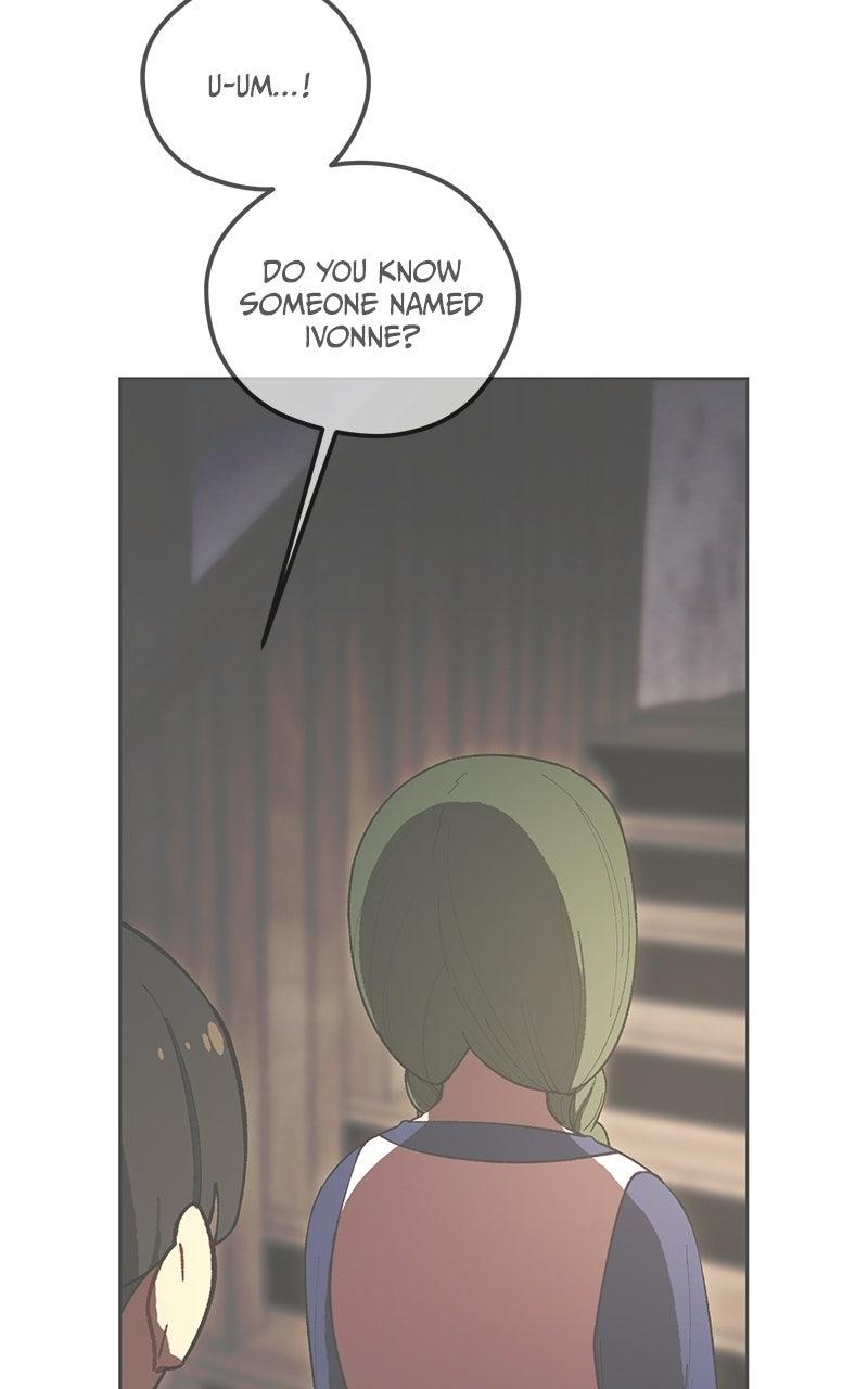 The Legend of AAAA Chapter 19 page 32 - 