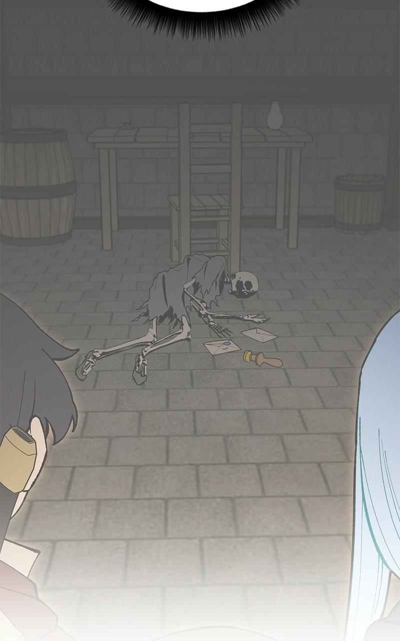 The Legend of AAAA Chapter 19 page 36 - 