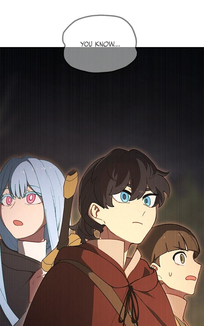The Legend of AAAA Chapter 19 page 39 - 