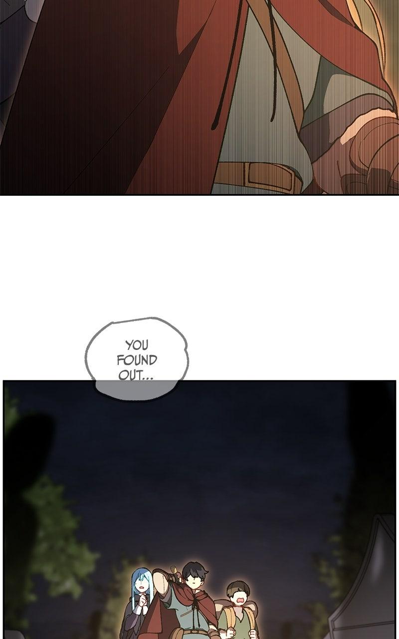 The Legend of AAAA Chapter 19 page 40 - 