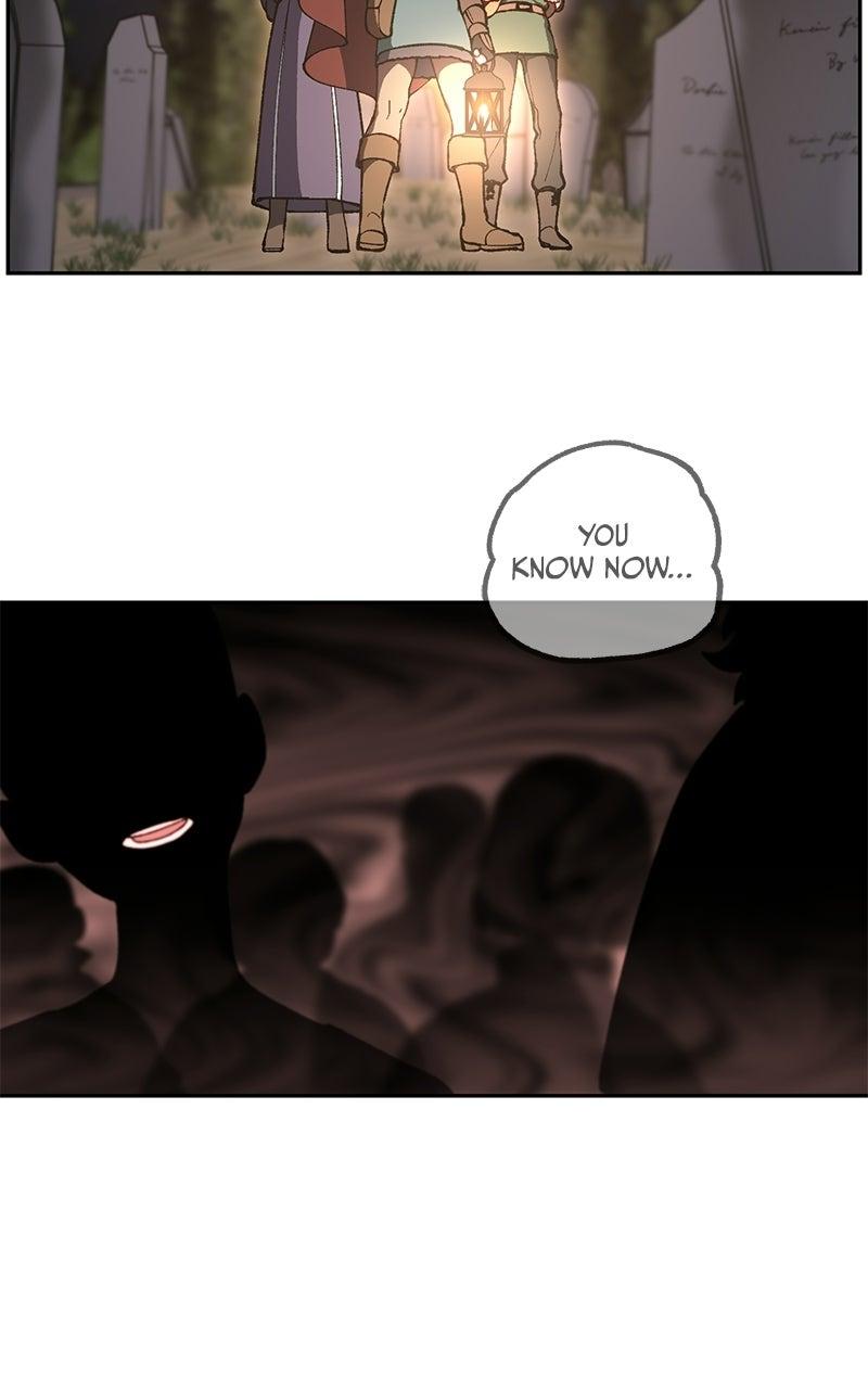 The Legend of AAAA Chapter 19 page 41 - 