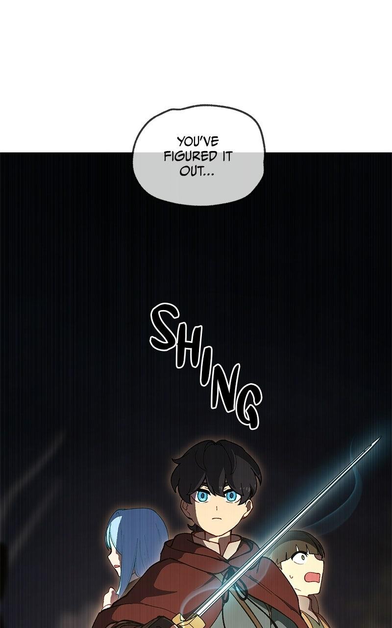 The Legend of AAAA Chapter 19 page 42 - 