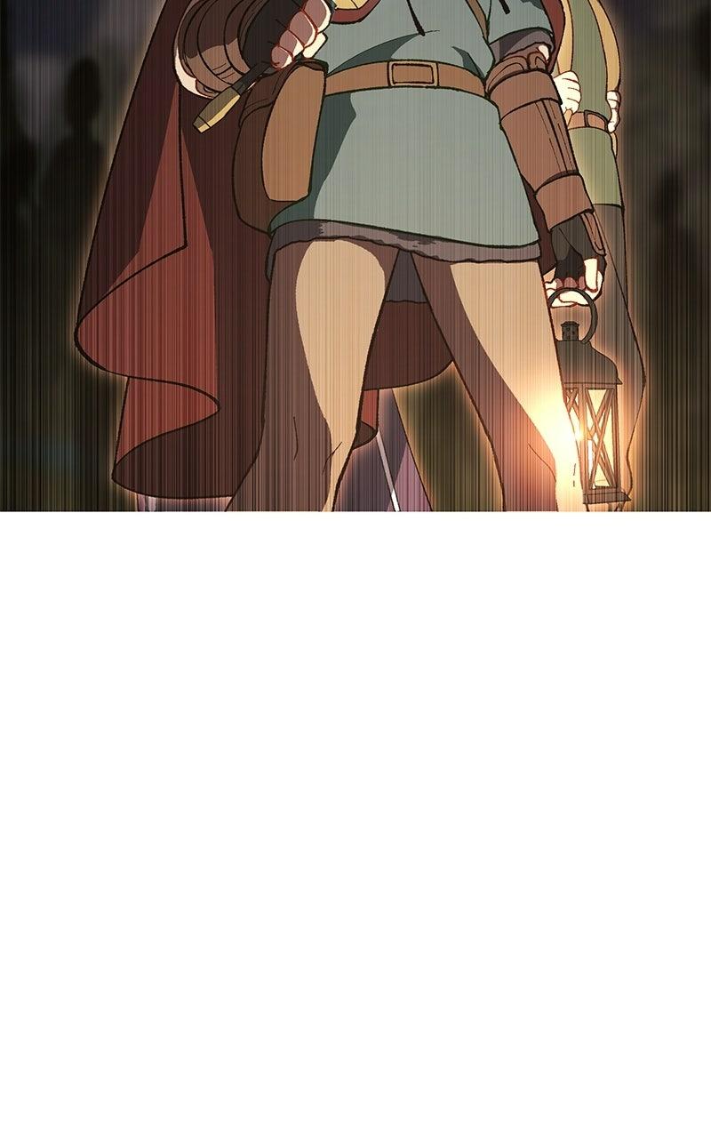 The Legend of AAAA Chapter 19 page 43 - 