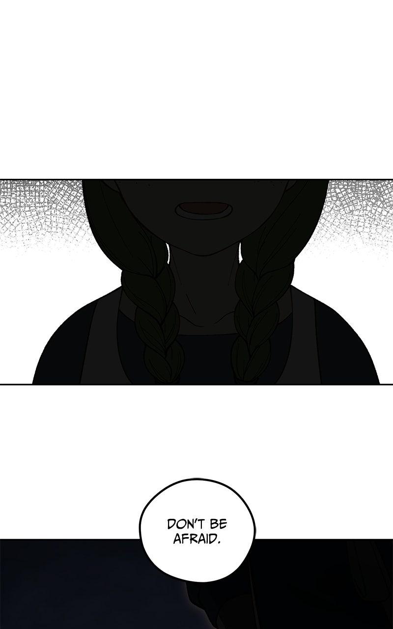 The Legend of AAAA Chapter 19 page 44 - 