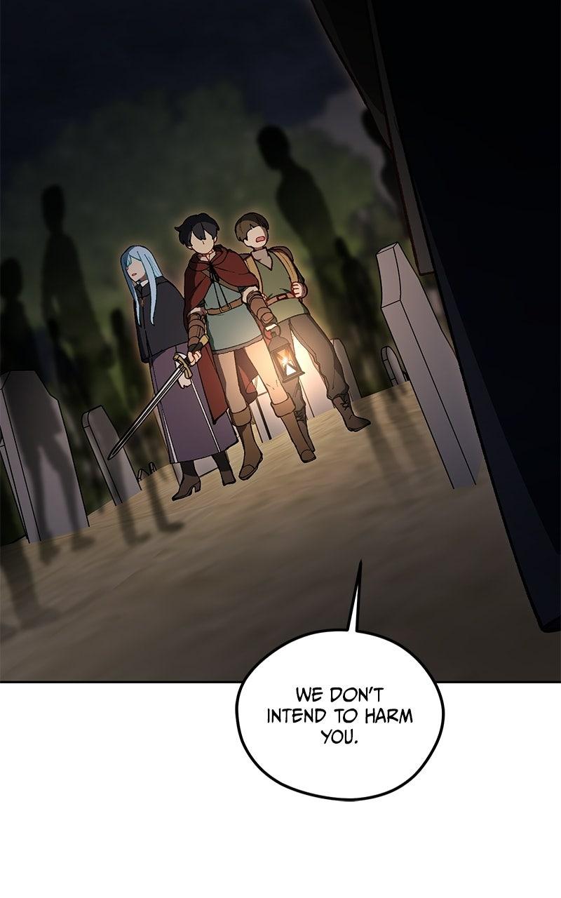 The Legend of AAAA Chapter 19 page 45 - 