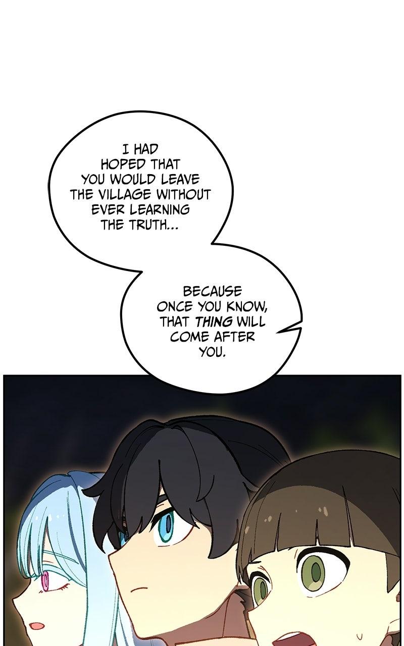 The Legend of AAAA Chapter 19 page 46 - 