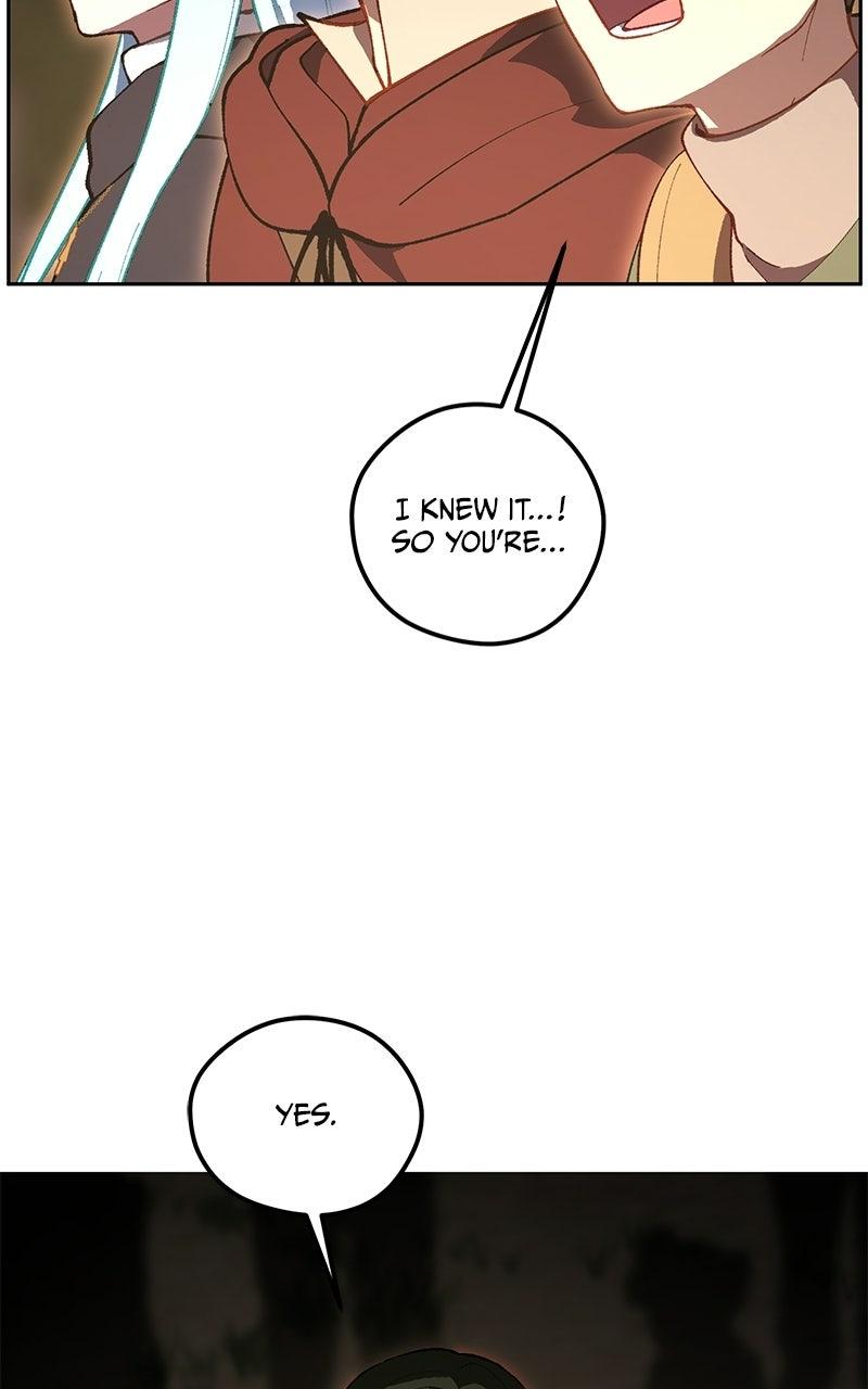 The Legend of AAAA Chapter 19 page 47 - 