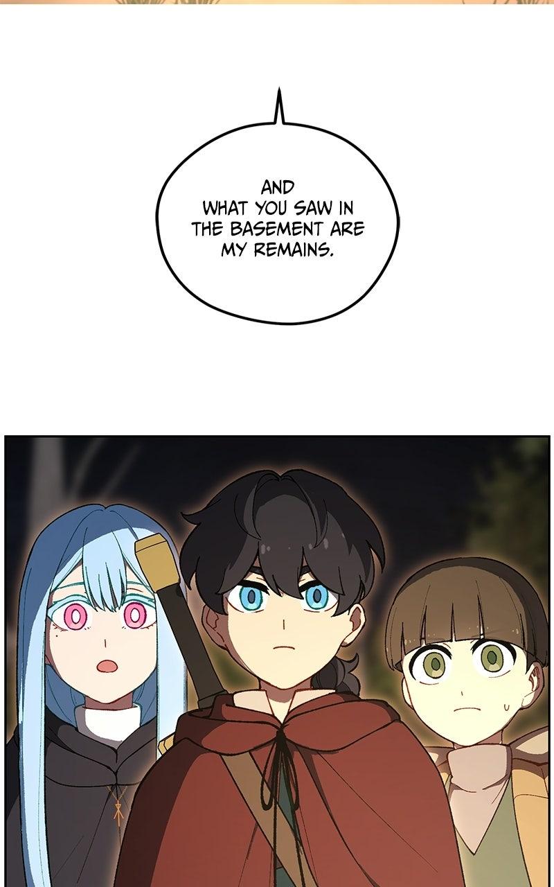 The Legend of AAAA Chapter 19 page 49 - 