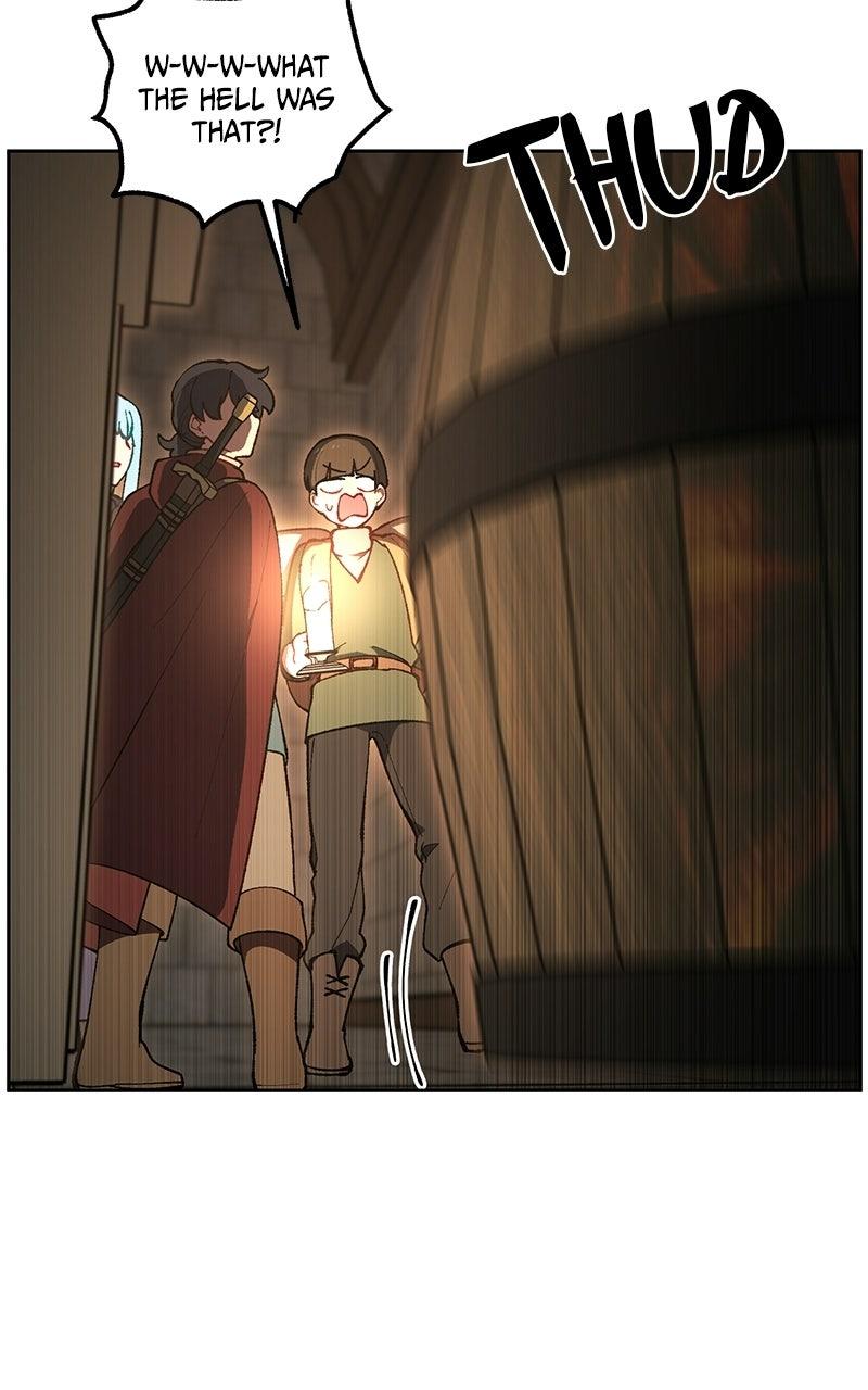 The Legend of AAAA Chapter 19 page 6 - 