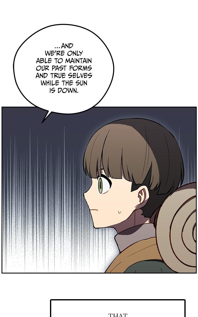 The Legend of AAAA Chapter 19 page 52 - 