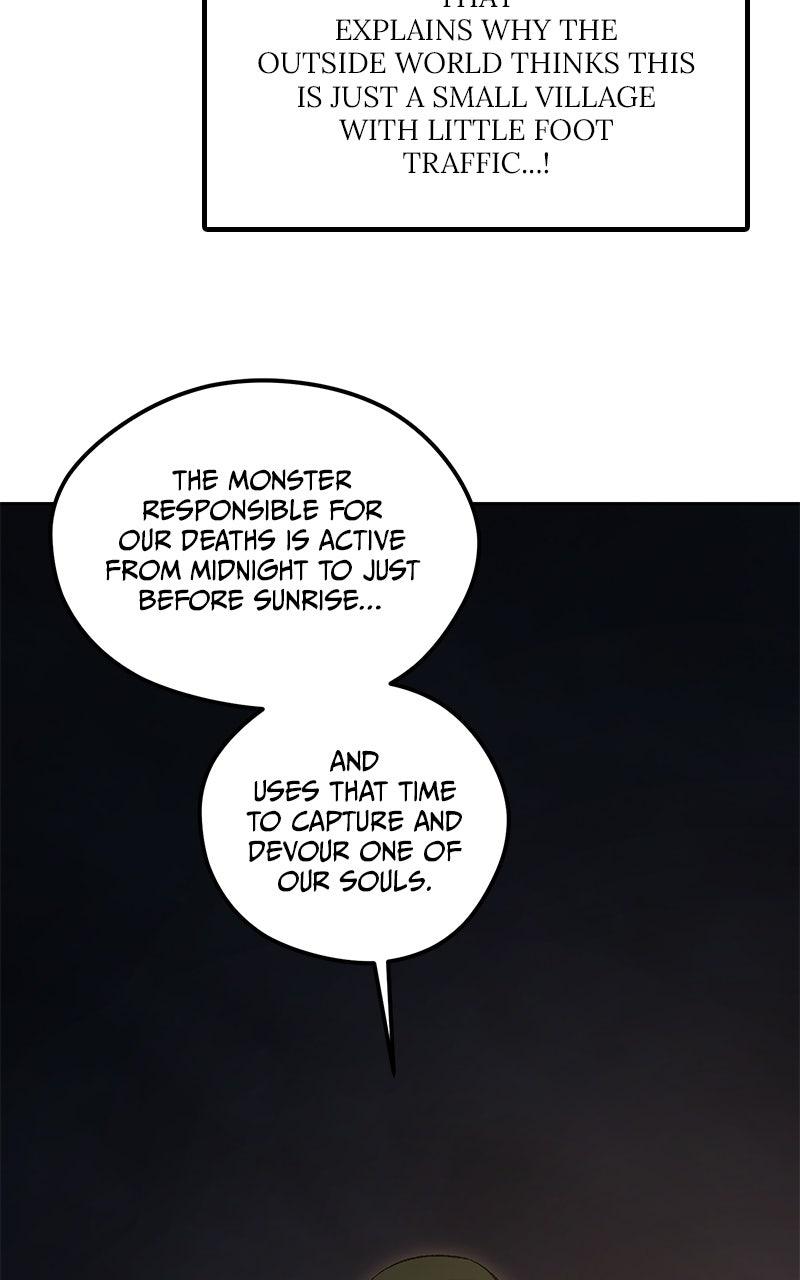 The Legend of AAAA Chapter 19 page 53 - 