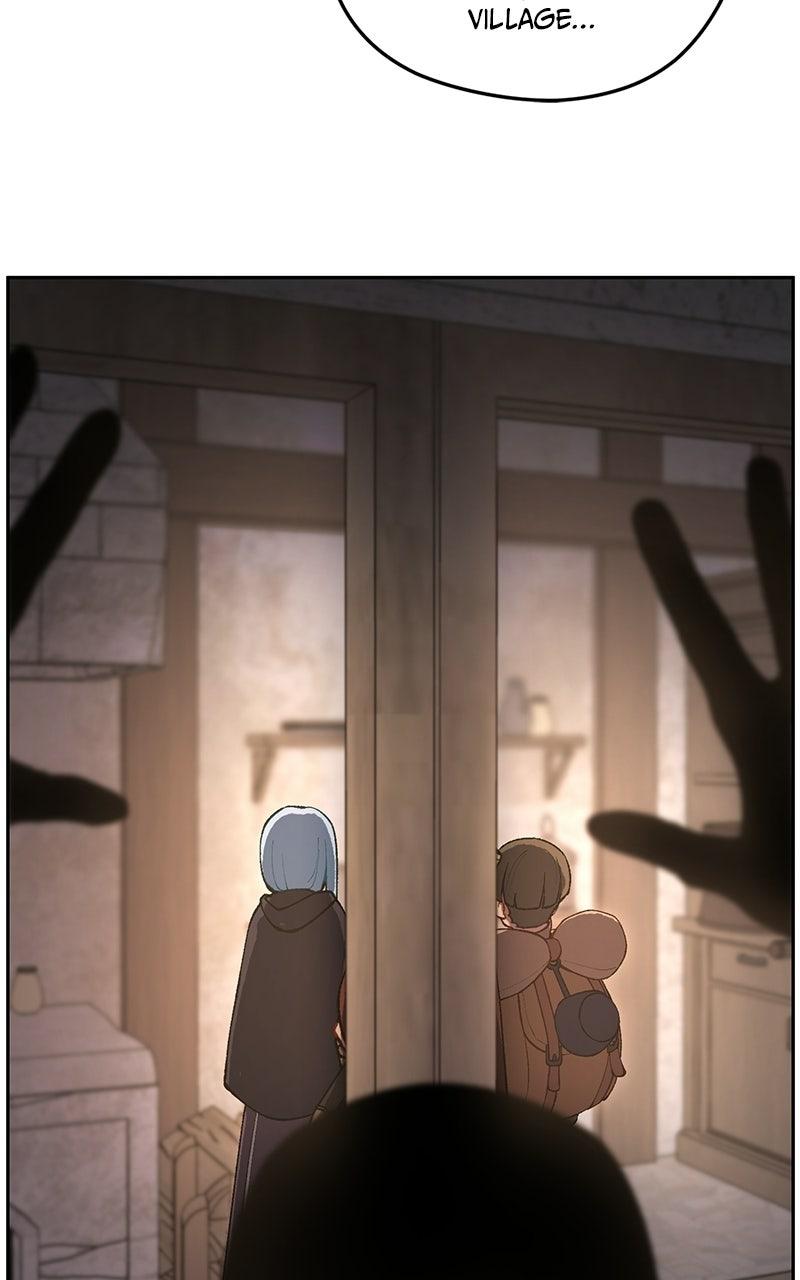 The Legend of AAAA Chapter 19 page 55 - 